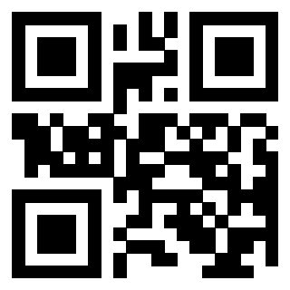 Immagine del Qr Code di 3404537086