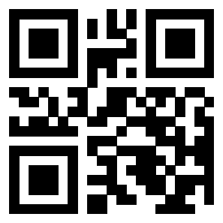 Immagine del QrCode di 3404537087