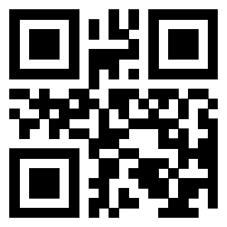 3404537091 Qr Code associato