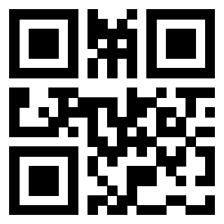 3404537092 Qr Code associato