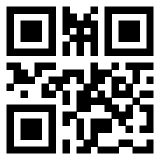 3404537094 Qr Code associato