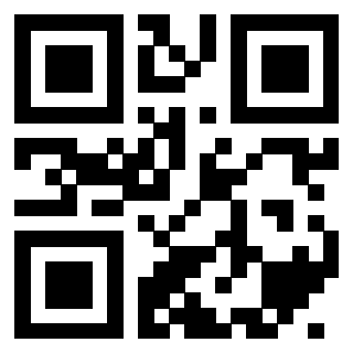 3404537095 QrCode associato