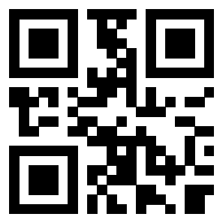Il Qr Code di 3404537096