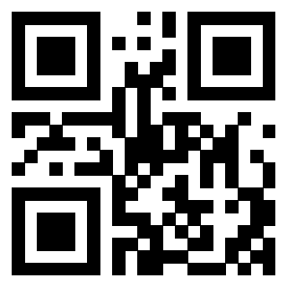 Il QrCode di 3404537097