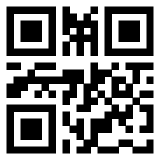 Immagine del Qr Code di 3404537099