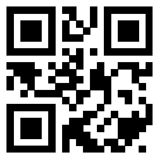 3404537100 QrCode associato