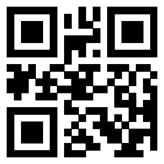 Il Qr Code di 3404537102