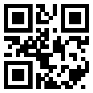 Il QrCode di 3404537103