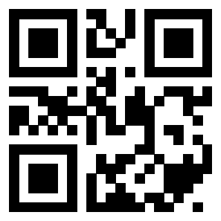 3404537104 - Immagine del QrCode