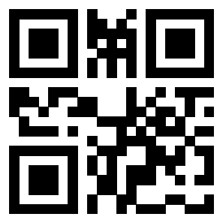 Il Qr Code di 3404537105