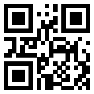 3404537108 - Immagine del QrCode associato
