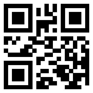Il Qr Code di 3404537109