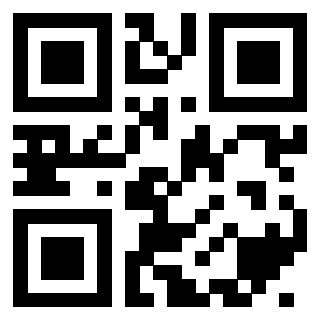 3404537110 - Immagine del QrCode associato