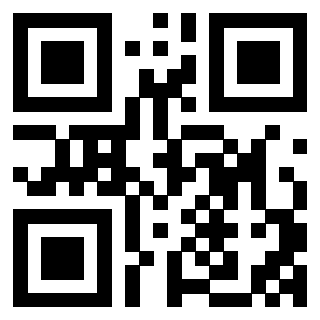 3404537111 - Immagine del QrCode associato