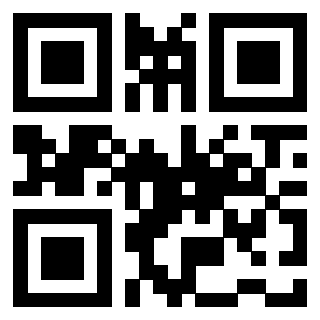 3404537112 QrCode associato