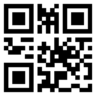 Immagine del Qr Code di 3404537114