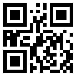 3404537117 - Immagine del QrCode associato