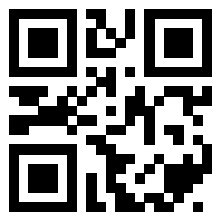 Immagine del Qr Code di 3404537122