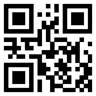 3404537123 QrCode associato