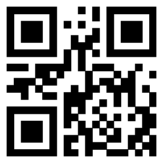Il QrCode di 3404537124