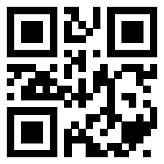3404537125 QrCode associato