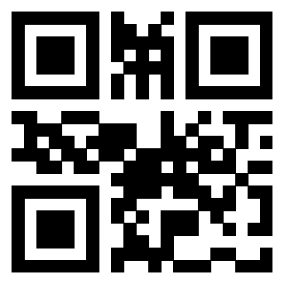 Immagine del QrCode di 3404537126