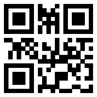Immagine del Qr Code di 3404537130