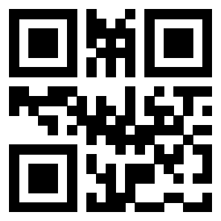 3404537132 Qr Code associato
