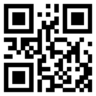 Immagine del QrCode di 3404537136