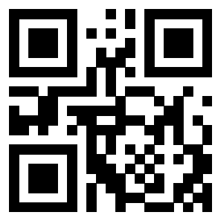 3404537138 - Immagine del Qr Code associato