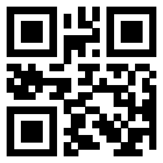 Il QrCode di 3404537140