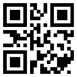 Immagine del QrCode di 3404537141