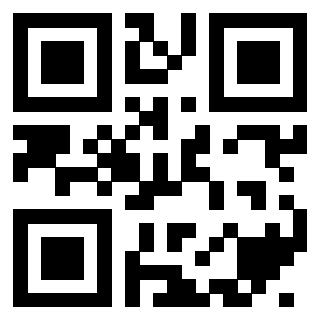 3404537142 - Immagine del Qr Code associato
