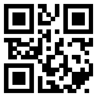 3404537145 QrCode associato