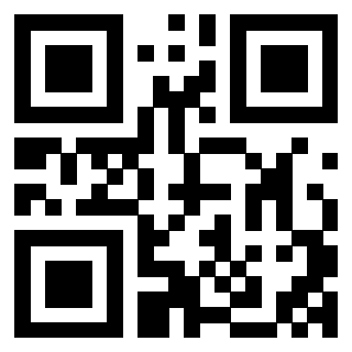 Immagine del QrCode di 3404537146