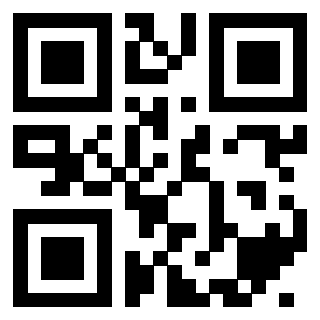 Immagine del Qr Code di 3404537147