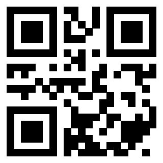 3404537149 - Immagine del QrCode associato