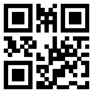 3404537151 QrCode associato
