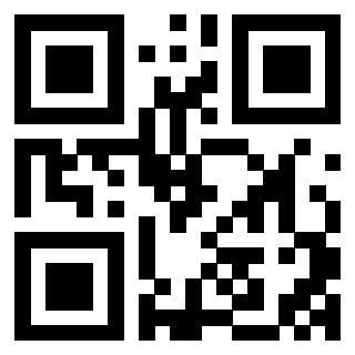 3404537155 - Immagine del Qr Code