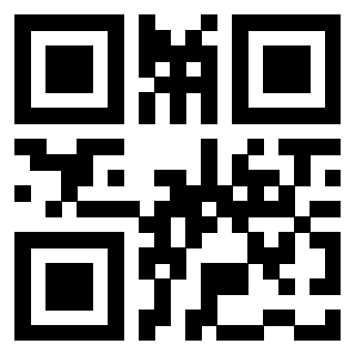 3404537158 - Immagine del Qr Code