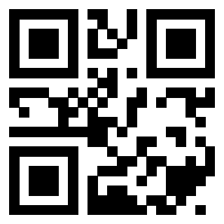 Il QrCode di 3404537159