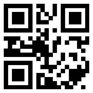 Immagine del QrCode di 3404537160