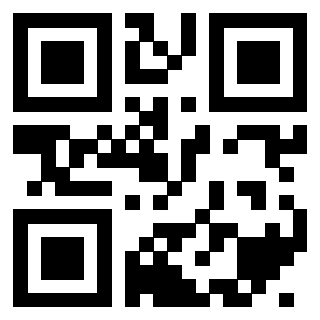 Il QrCode di 3404537161
