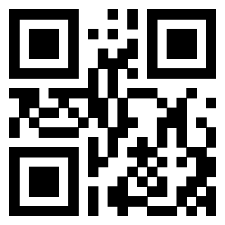 Immagine del Qr Code di 3404537162