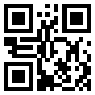 Scansione del Qr Code di 3404537163