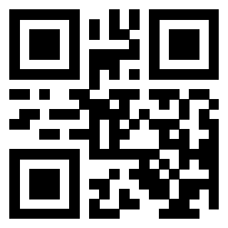 Immagine del Qr Code di 3404537166