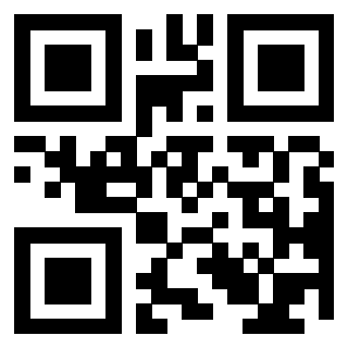 3404537168 - Immagine del Qr Code associato