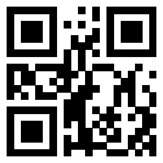 3404537169 - Immagine del QrCode