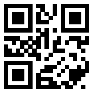 3404537170 - Immagine del QrCode associato
