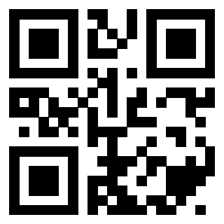 3404537171 - Immagine del Qr Code associato